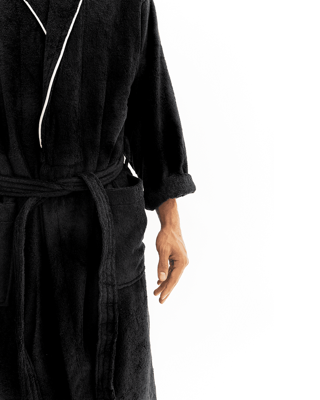 Egyptian Cotton Bathrobe Giza 84