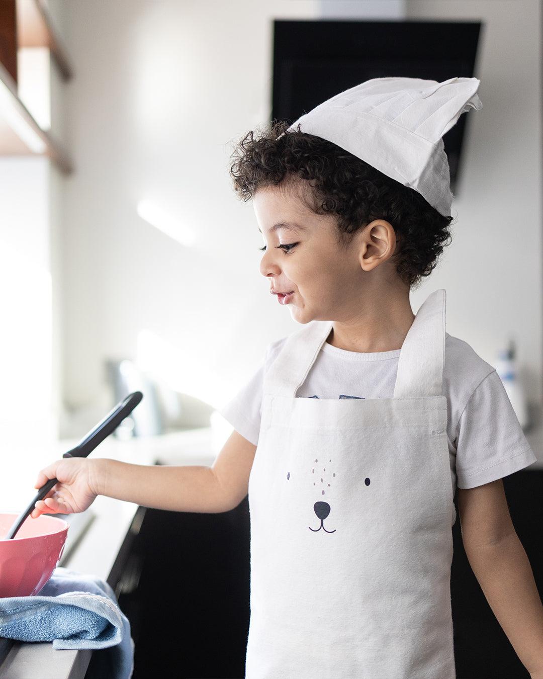 Kids Apron