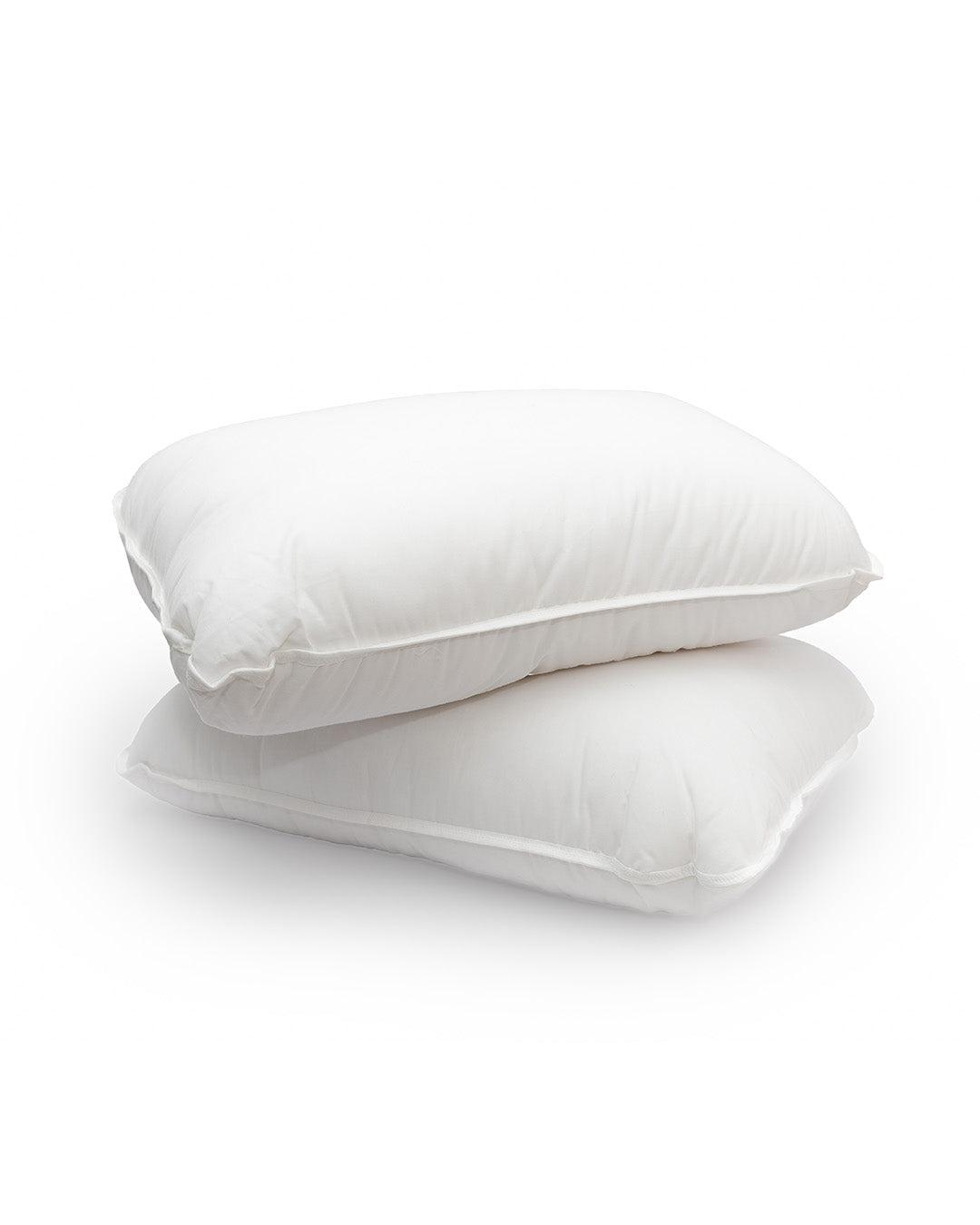 MicroFiber Pillow- Feather Feeling