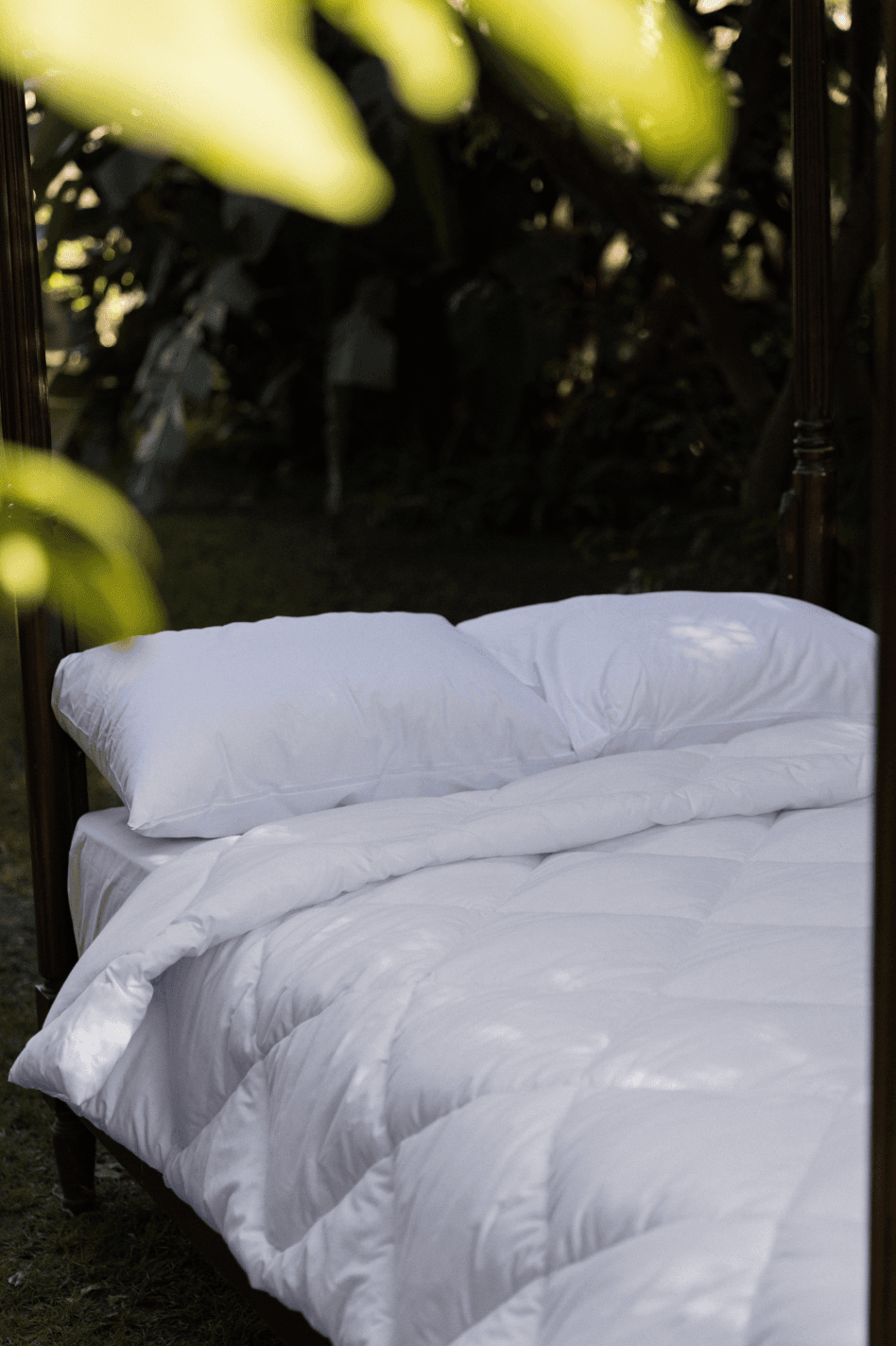 Polydown Summer Duvet