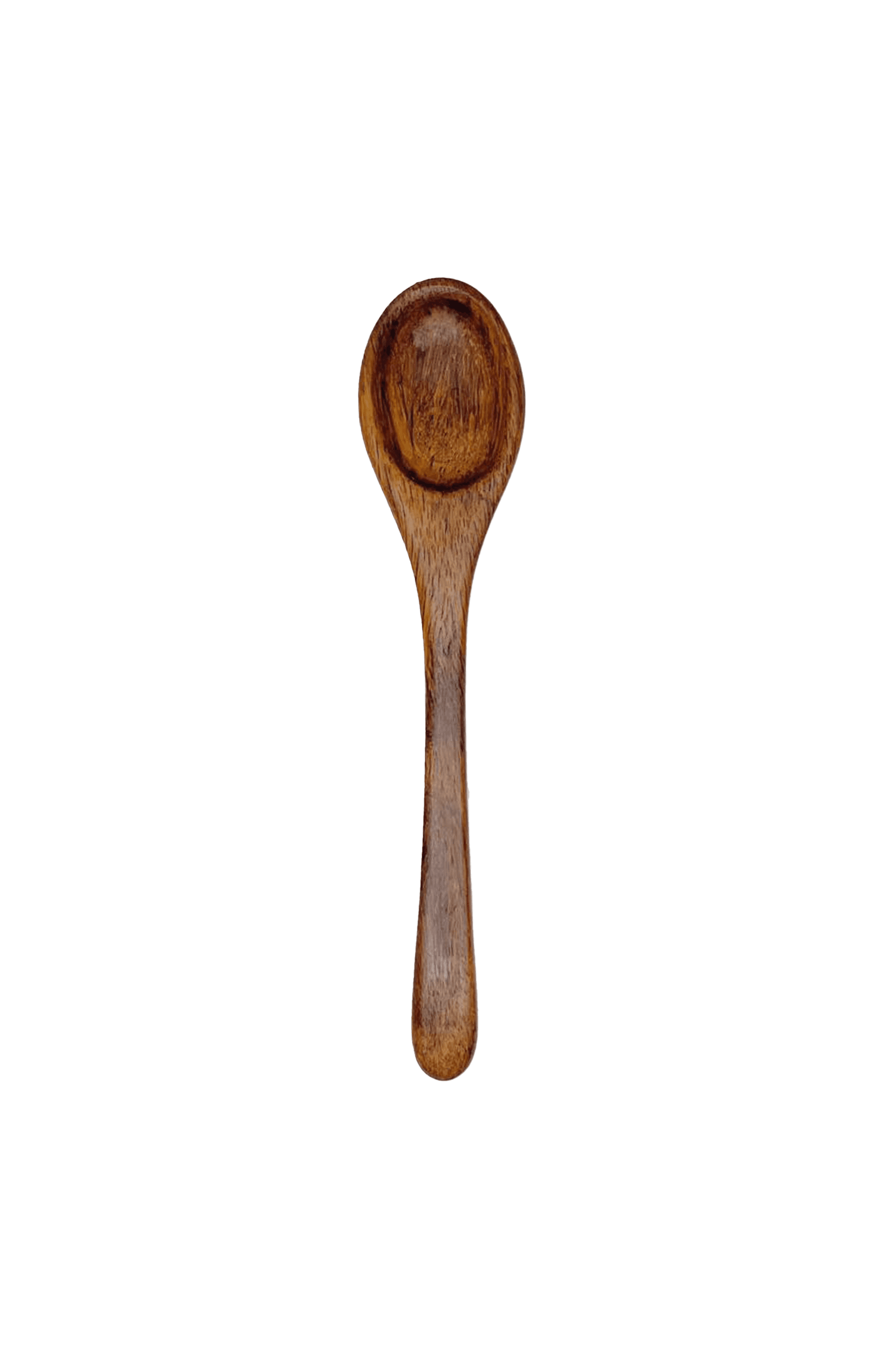 regular spoon