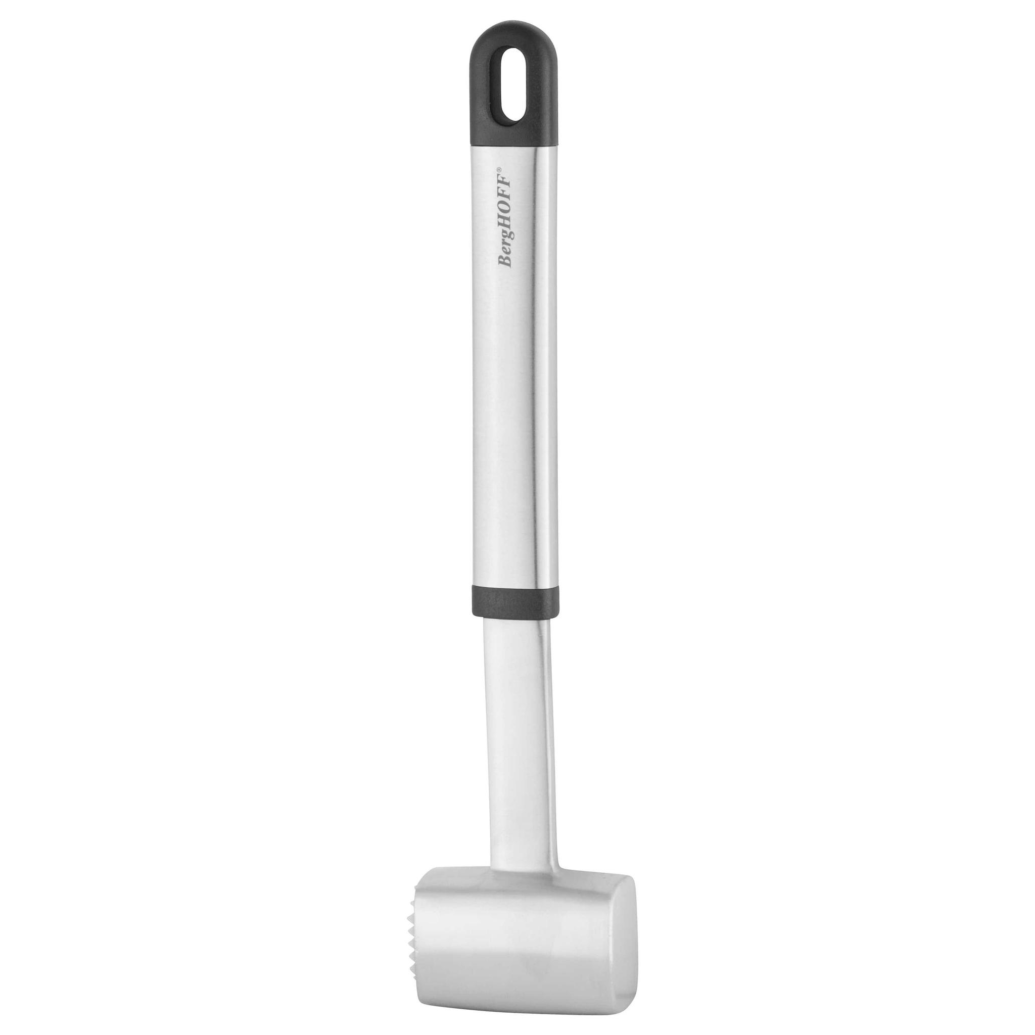 BergHOFF - Meat Hammer - Stainless Steel - 25cm - 80001544