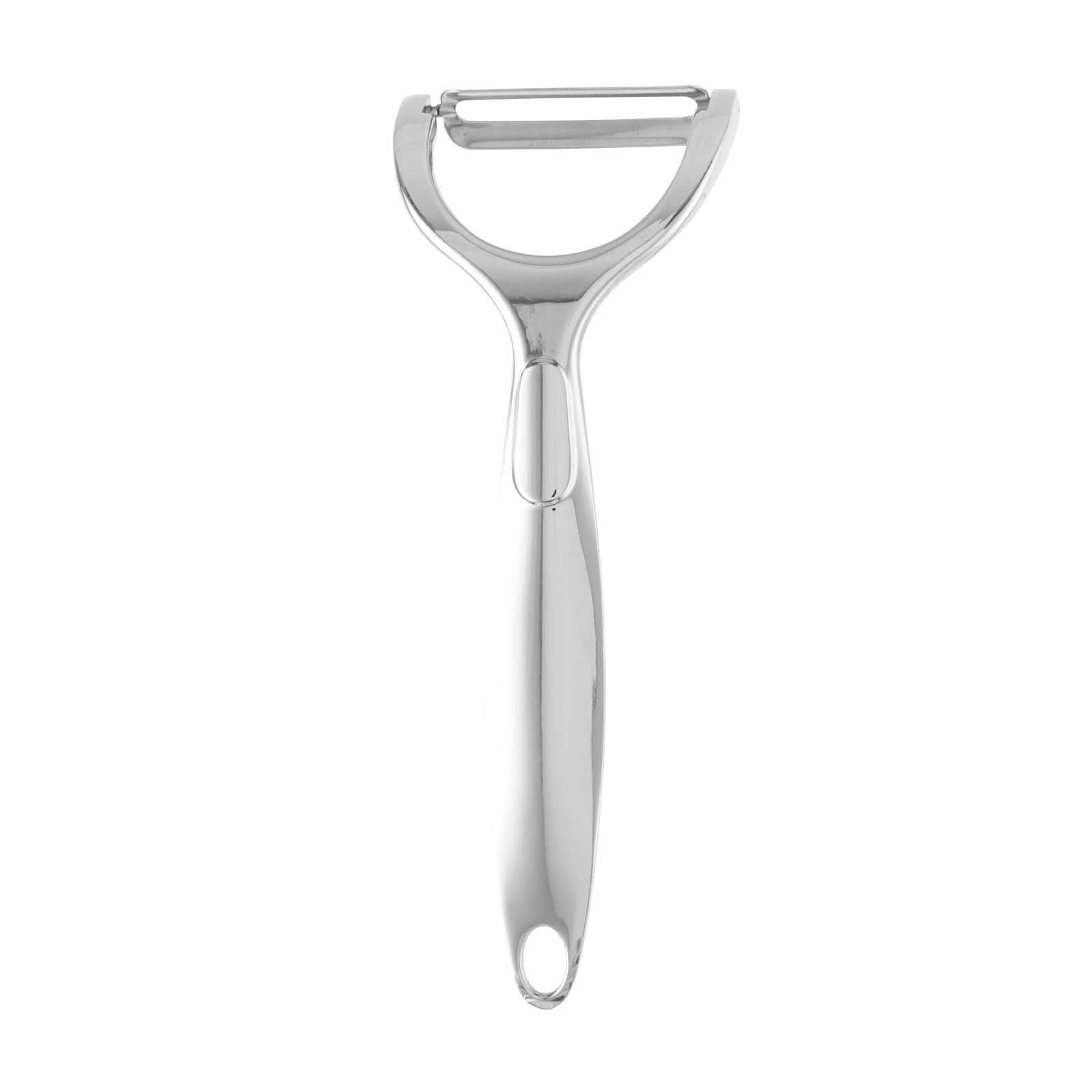 BergHOFF - Peeler - Zinc Alloy - 17cm - 80001556