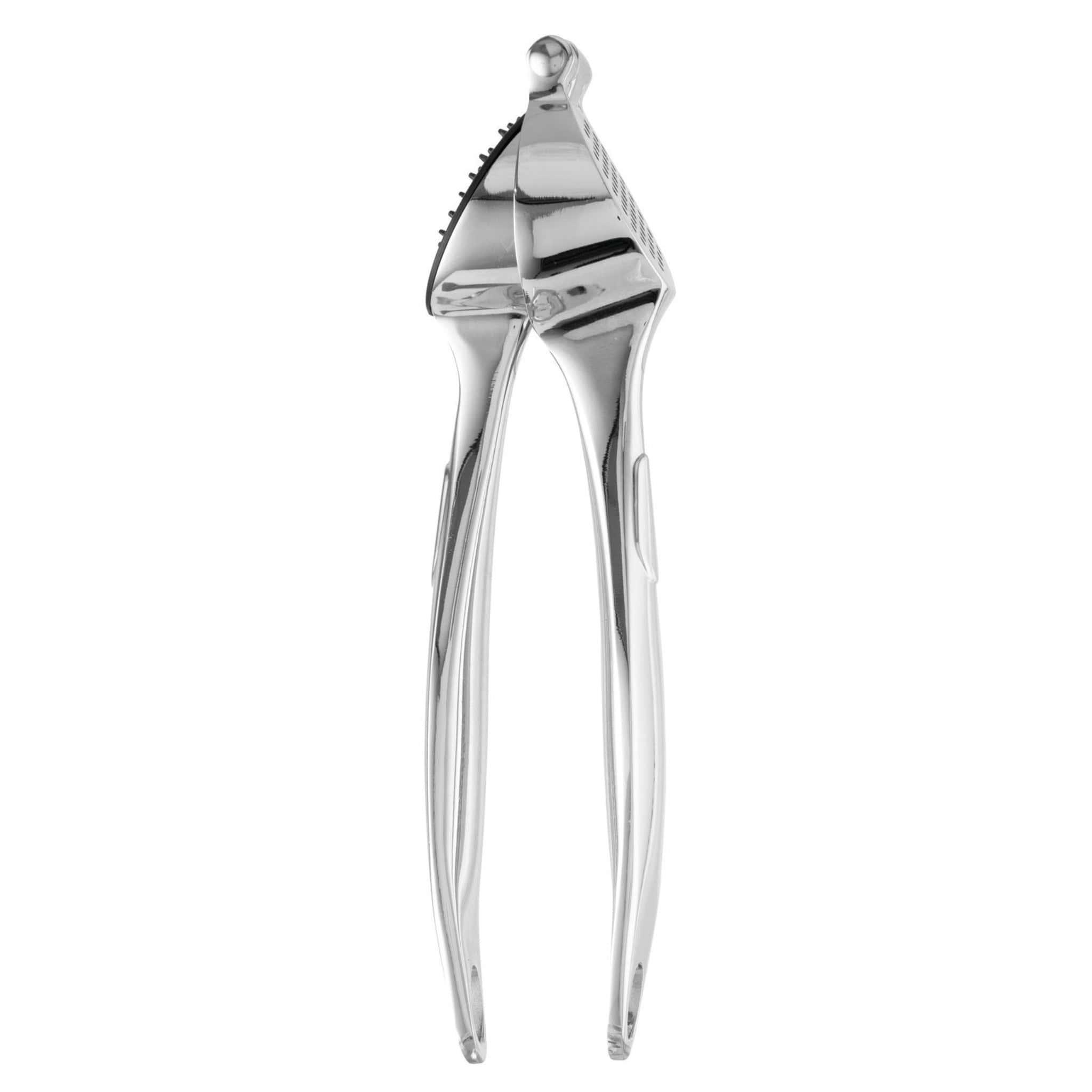 BergHOFF Essentials - Garlic Press - Zinc Alloy - 19.5cm - 80001555