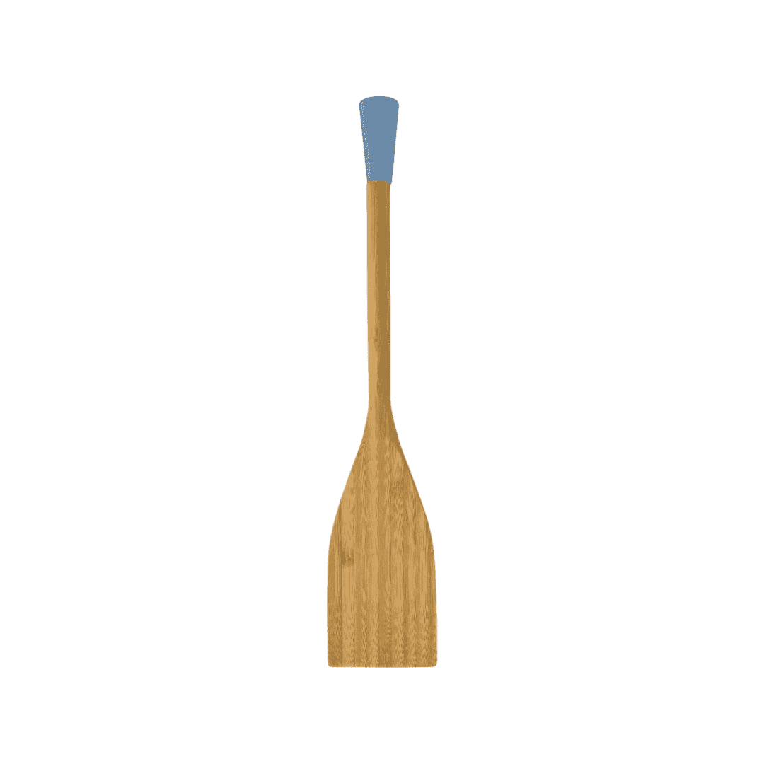 CasaSunco - Kitchen Spatula - Blue - 35x8cm - 520008096