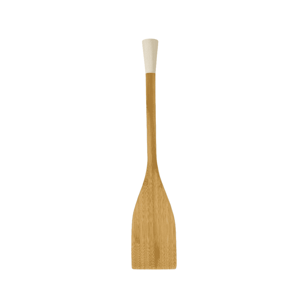 CasaSunco - Kitchen Spatula - White - 35x8cm - 520008097