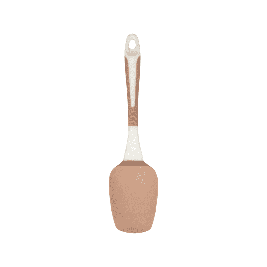 Cook Style - Kitchen Spatula - Beige - 24x6cm - 520008199