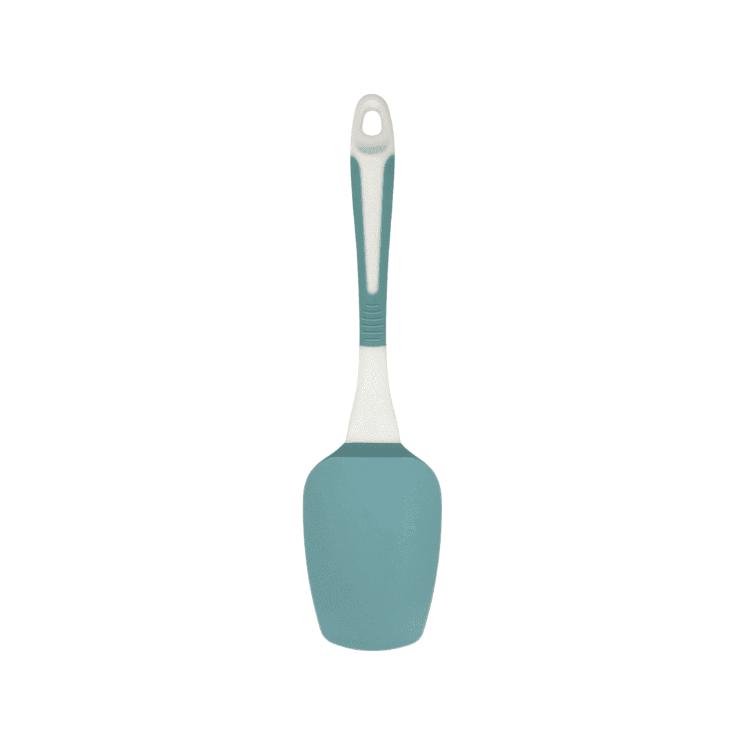 Cook Style - Kitchen Spatula - Blue - 24x6cm - 520008200