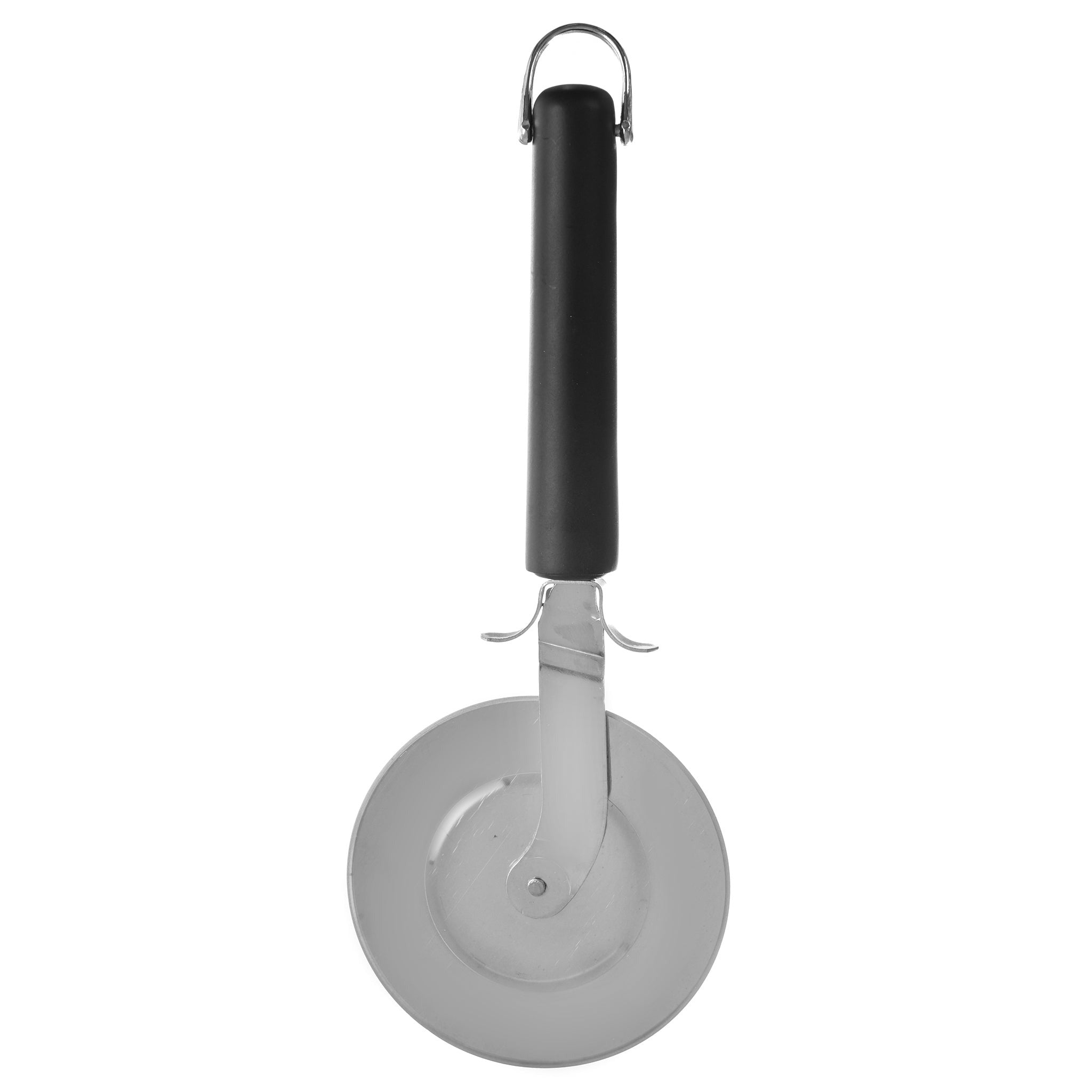 Leber - Pizza Cutter - Black - 18cm - 80002510