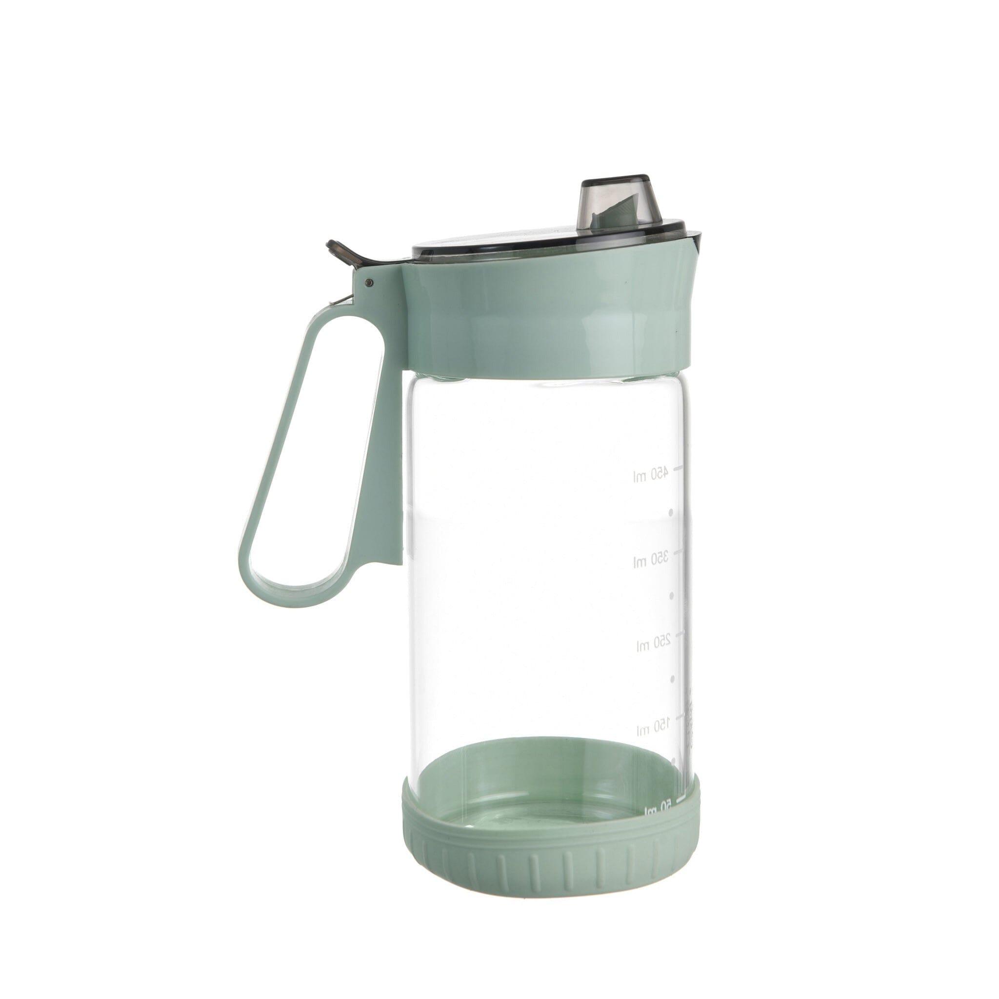 O'lala - Oil Bottle - Mint Green - 50ml - 16cm - 520008125