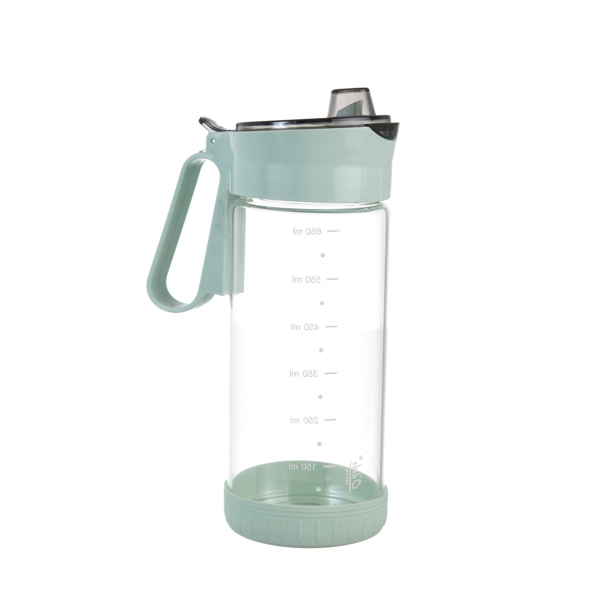 O'lala - Oil Bottle - Mint Green - 650ml - 19cm - 520008128