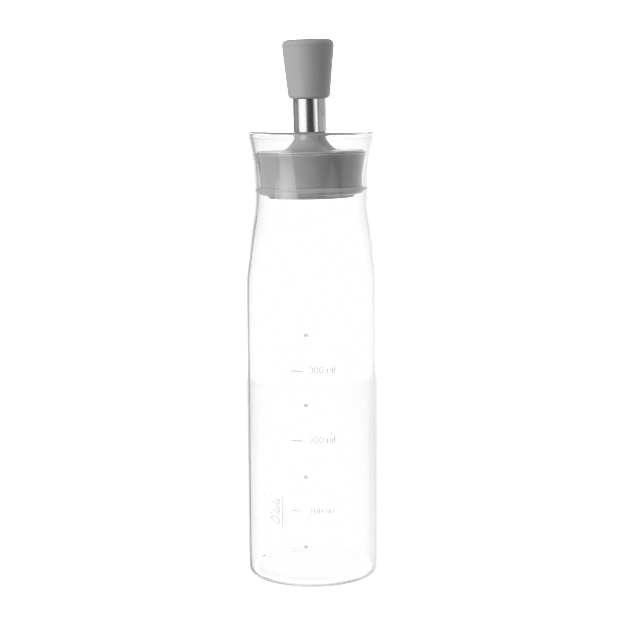 O'lala - Oil Dispenser - Grey - 300ml- 520008143