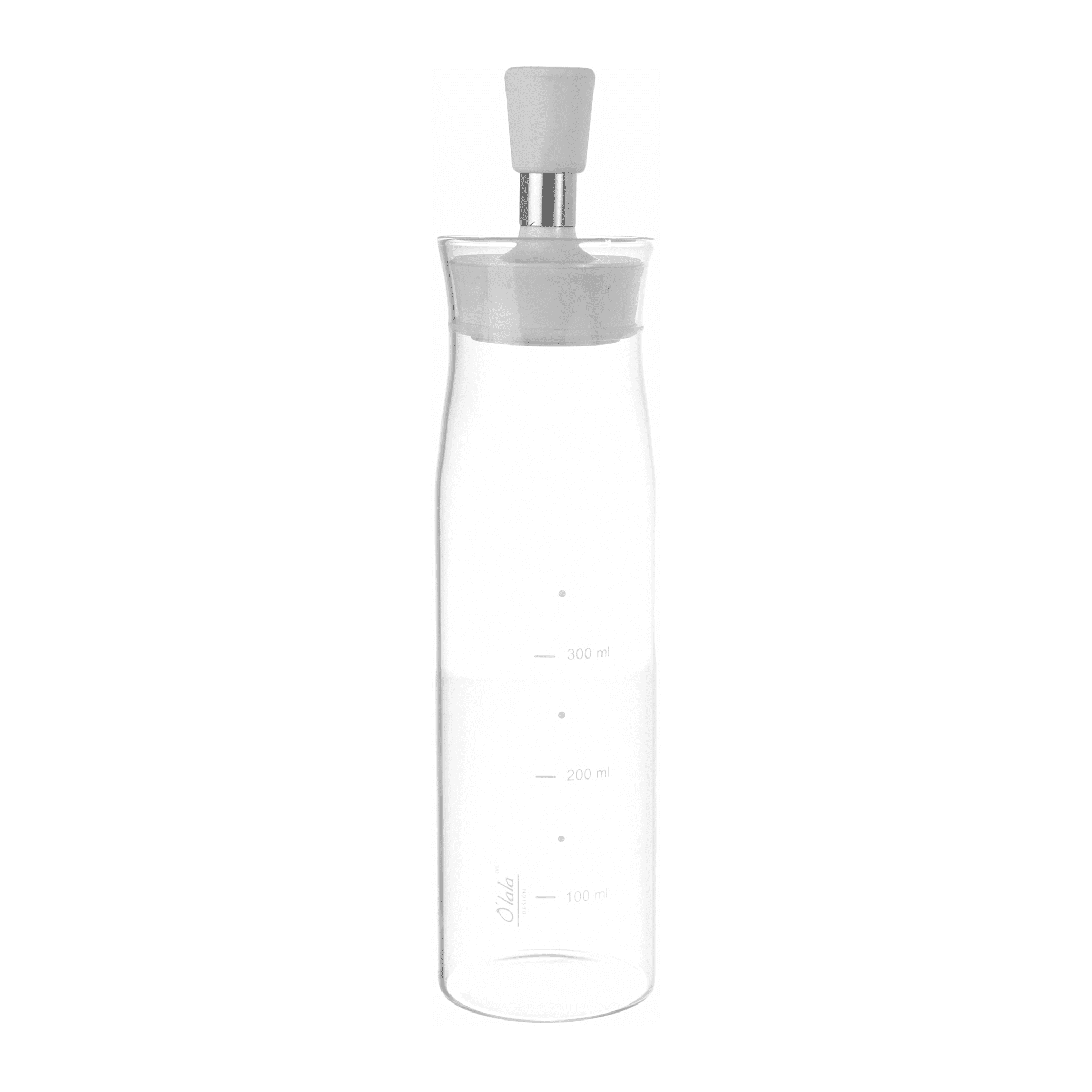 O'lala - Oil Dispenser - White - 300ml- 520008142