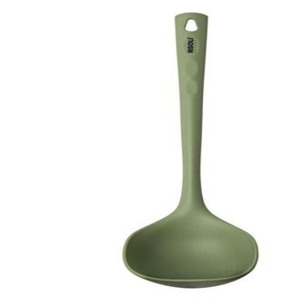 Risoli - Dr. Green Nylon Ladle - Green - 44000328