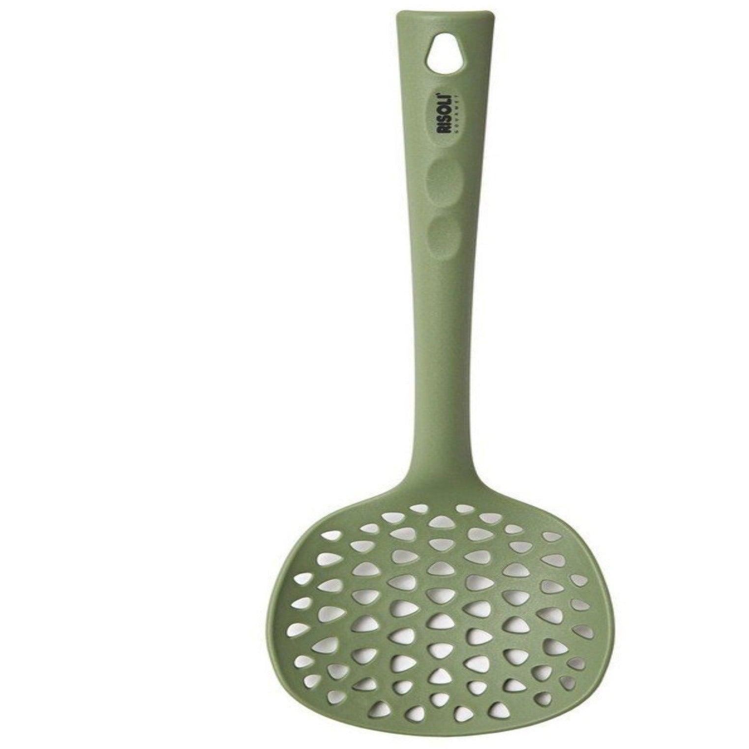 Risoli - Dr. Green Nylon Skimmer - Green - 44000325