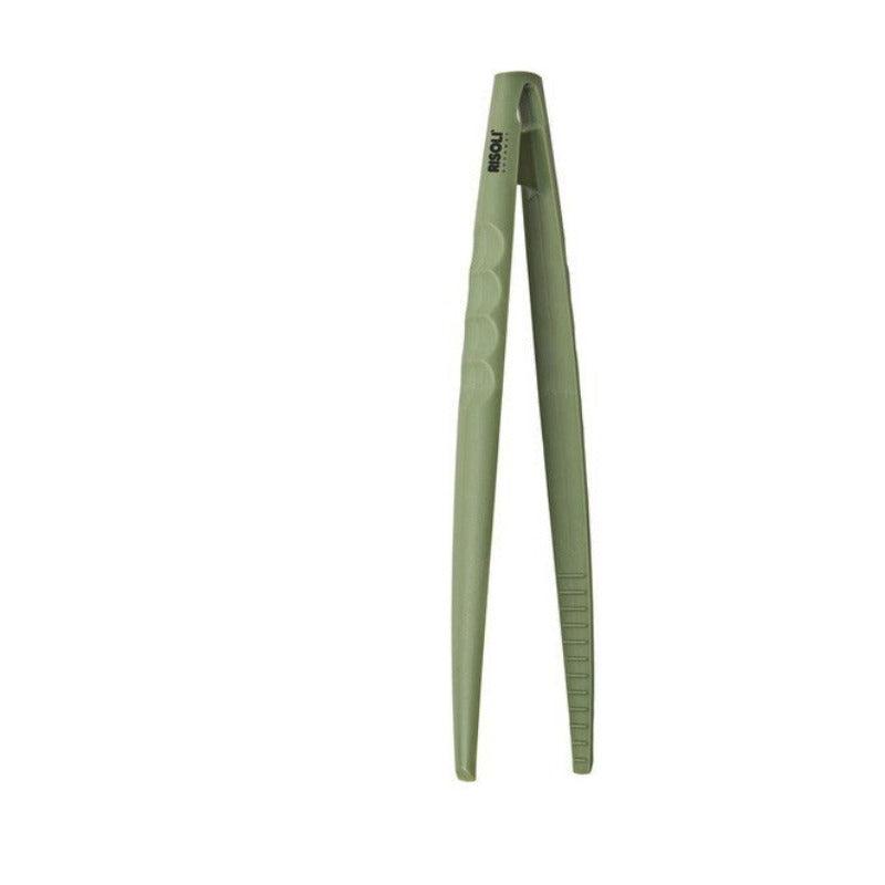 Risoli Dr. Green Nylon Tongs - Green - 44000330