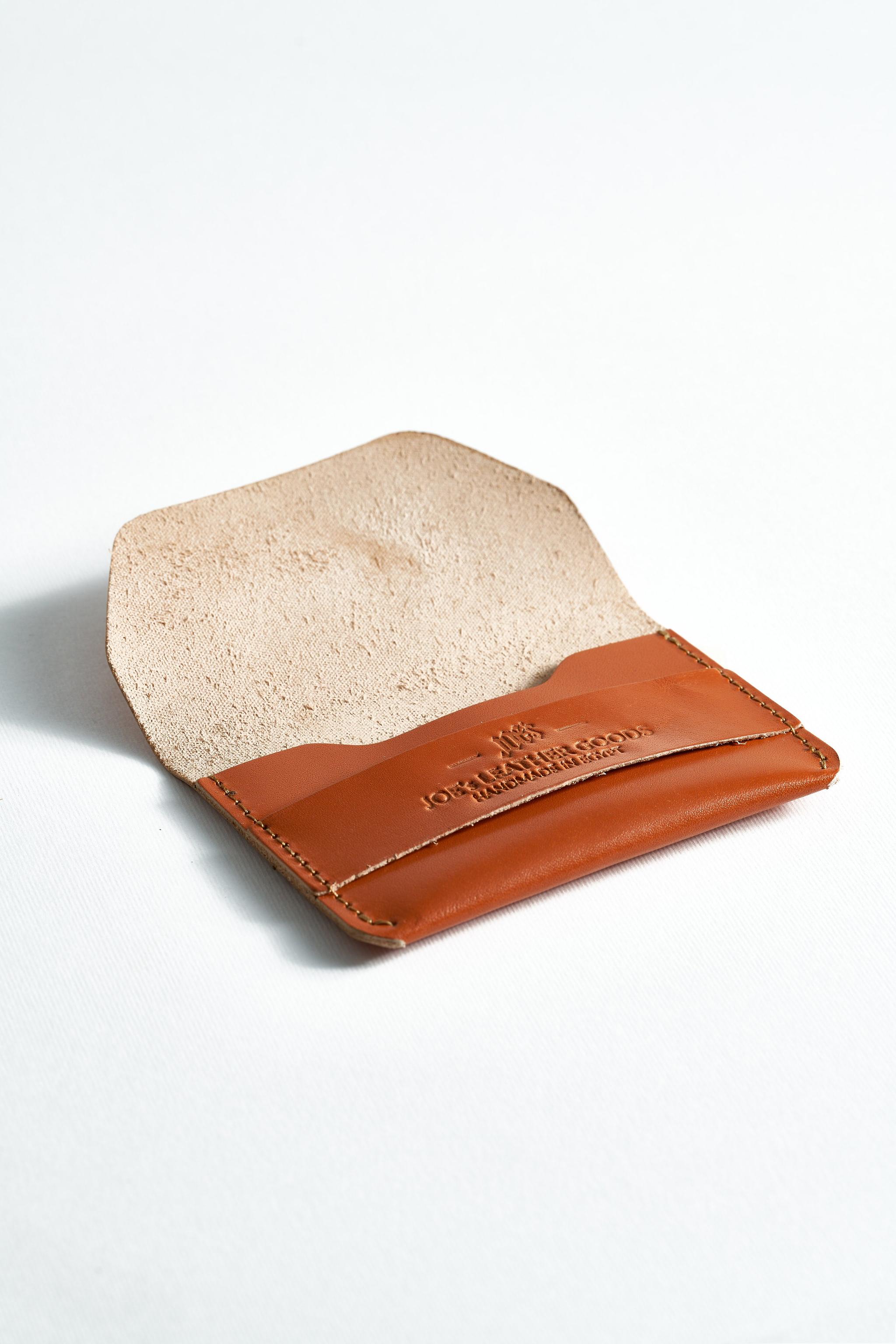 The JLG Cardholder