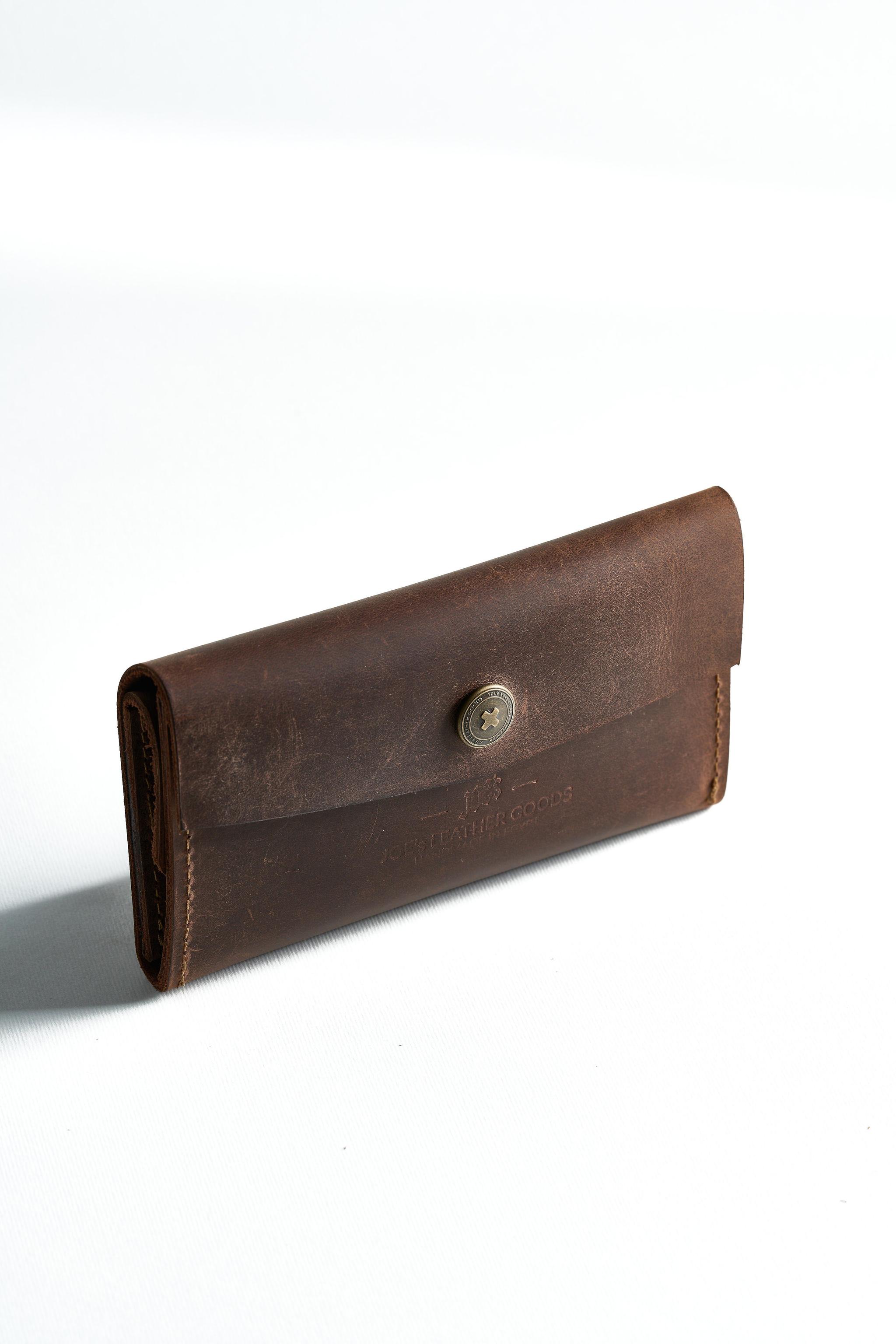 Tobacco Pouch