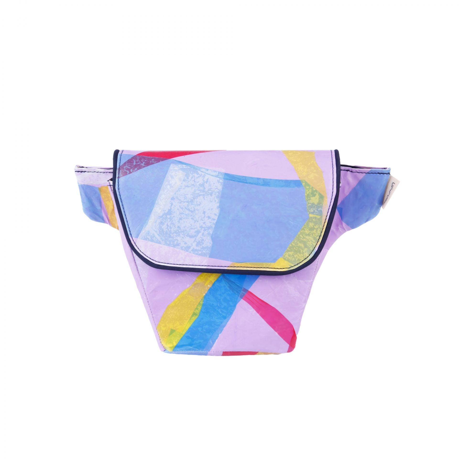 Candy Waist Bag - Lilac