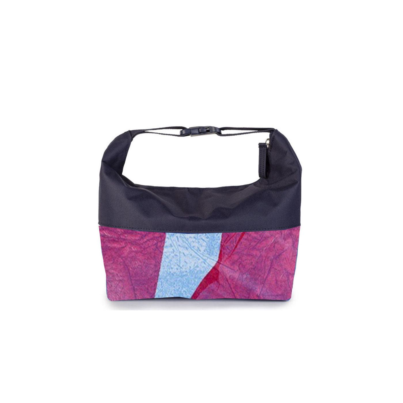 Buckle Lunch Bag - Parachute