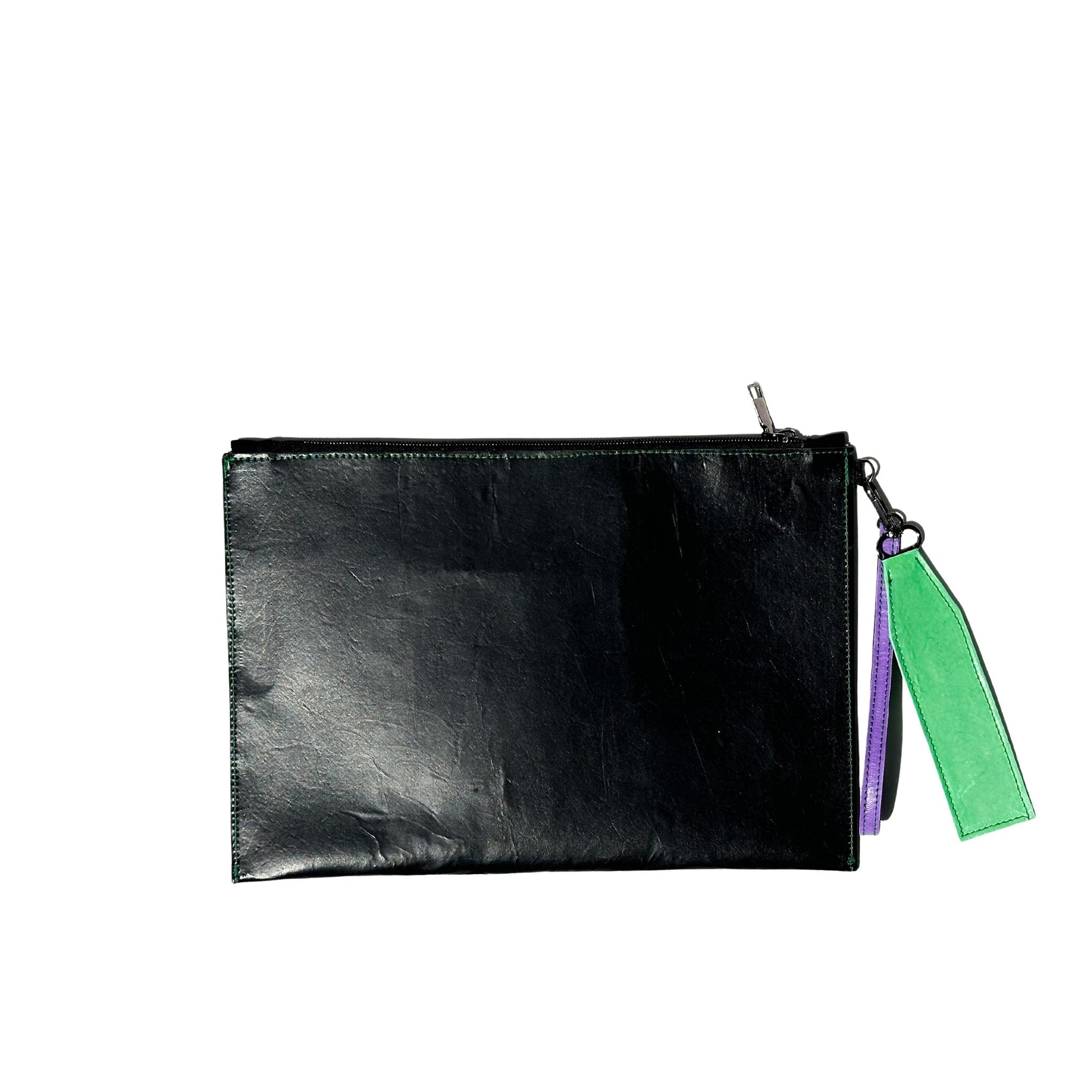 My Everyday Clutch - Black