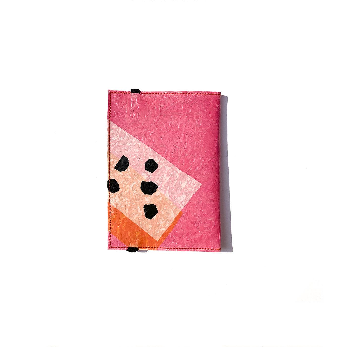 Passport Holder -  Monopoly