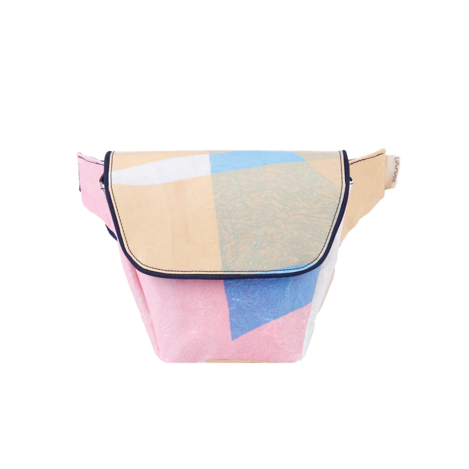 Candy Waist Bag - Pastels